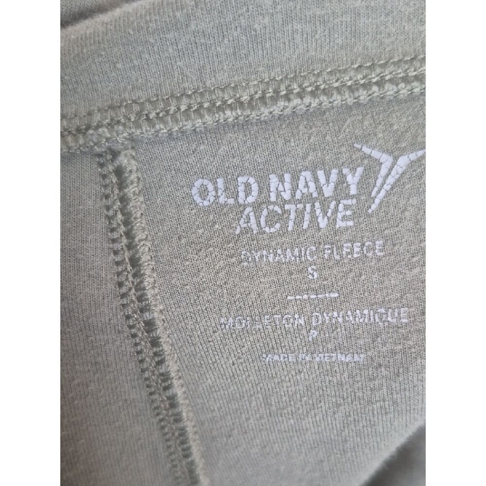 Old Navy Bundle Of 2 Olive and Brown Camo Drawstring Athletic Shorts - Picture 4 of 16